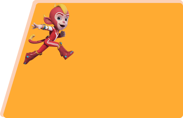 洪恩经过创新研发的高品质、多种类的产品,包含自主互动产品、互动内容和智能设备等