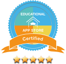 教育应用商店五星认证