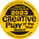 创意儿童杂志奖